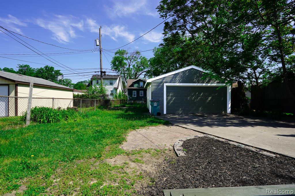 441 Silman Street, Ferndale, MI 48220 — Photo 8