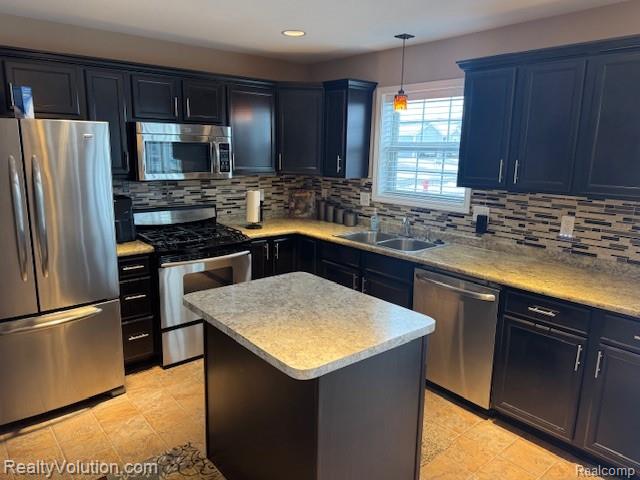 7781 Wilshire Drive, Almont, MI 48003 — Photo 2