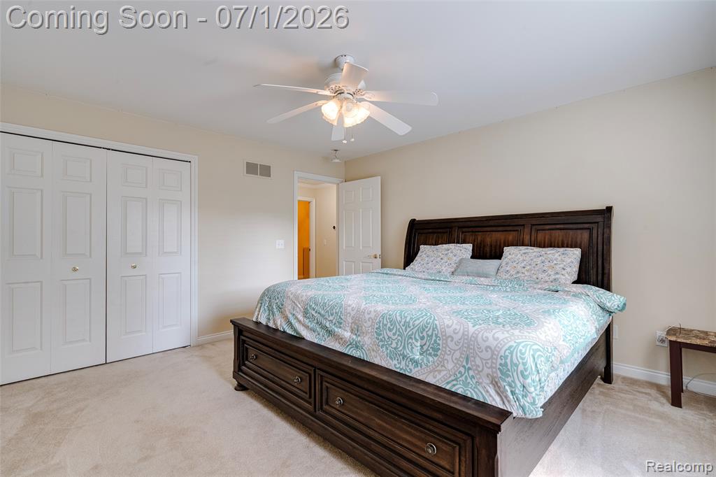 4461 Old Oak Court, Plymouth, MI 48170 — Photo 61