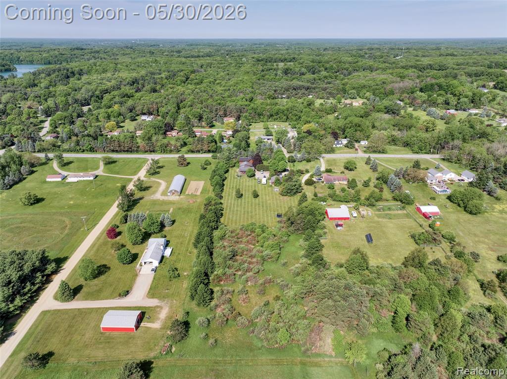 2730 N Hickory Ridge Road, Highland, MI — Photo 13