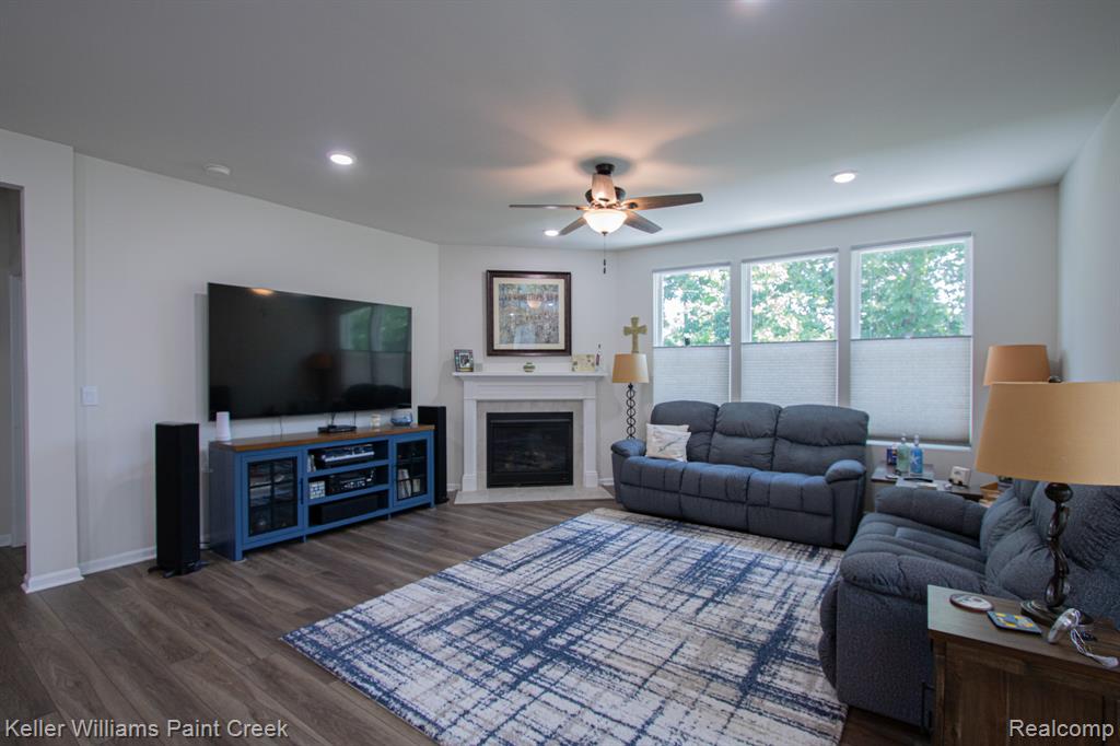 4317 Silica Drive, Lake Orion, MI — Photo 19