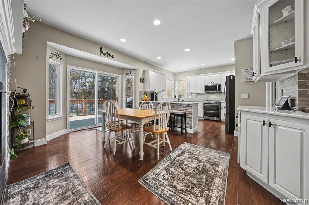 9623 Windsor Lane, Clarkston, MI 48348 — Photo 18