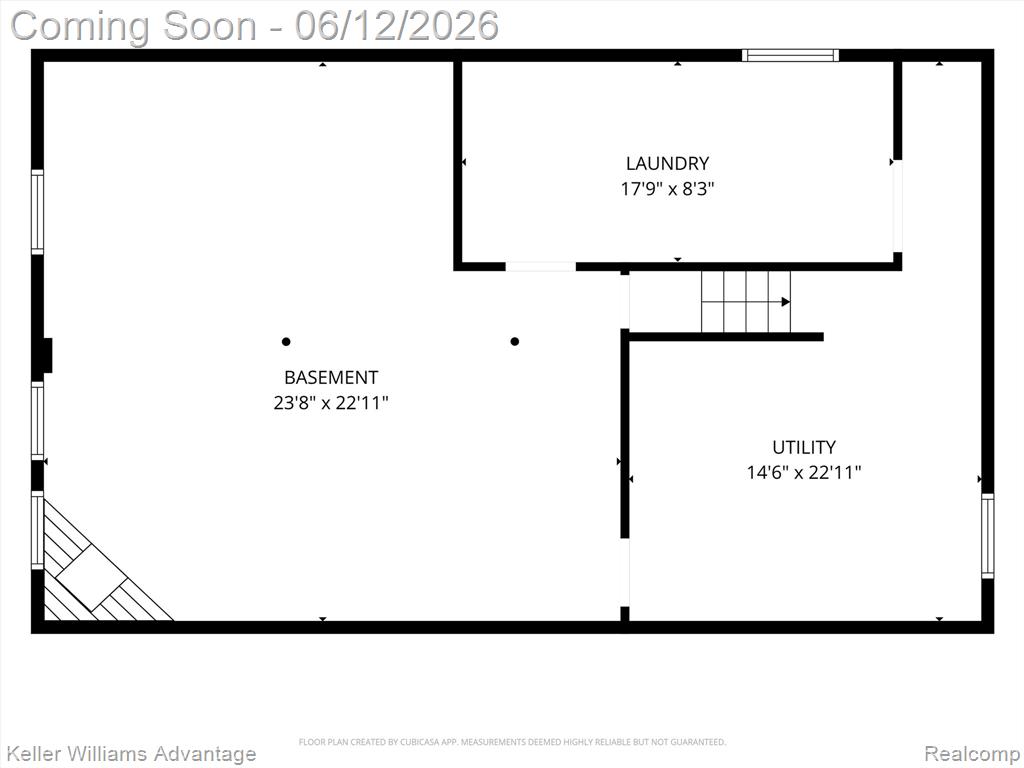 25506 Virginia Drive, Warren, MI 48091 — Photo 47