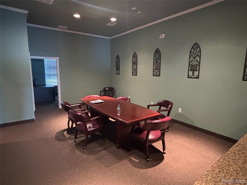 77333 Van Dyke Road, Romeo, MI 48065 — Photo 13