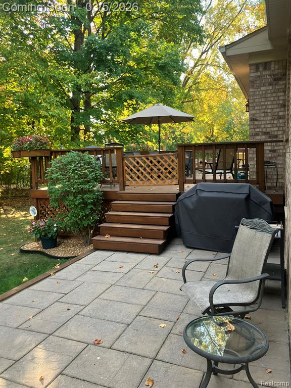 15948 Park Lane, Northville, MI 48168 — Photo 52