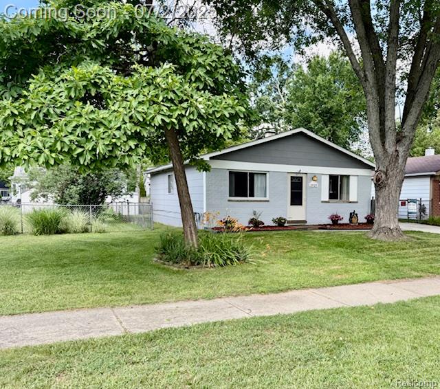 5929 N Linville Street, Westland, MI — Photo 4
