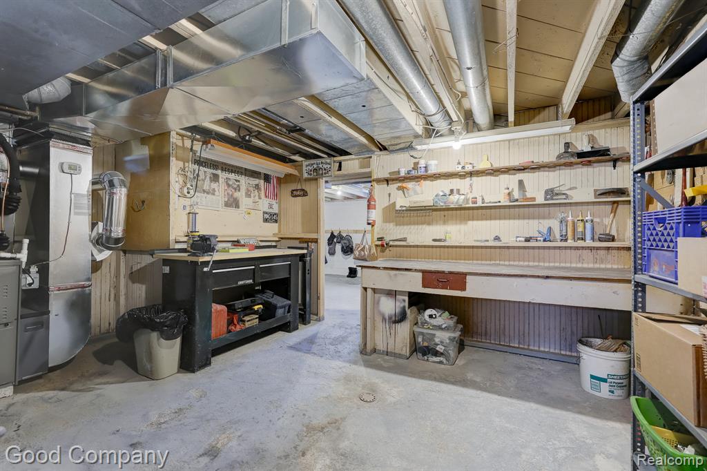 18930 Hillcrest Street, Beverly Hills, MI 48025 — Photo 74