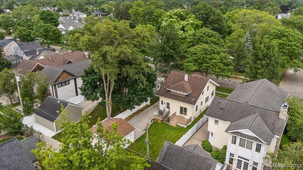 776 W LINCOLN Street, Birmingham, MI 48009 — Photo 55
