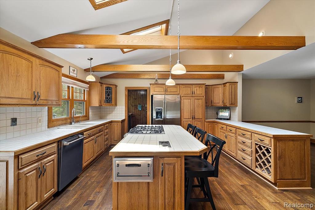 801 Seven Oaks Lane, Oxford, MI 48371 — Photo 21