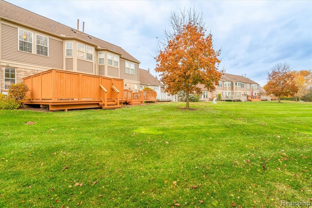 4509 Hunters Circle E, Canton, MI 48188 — Photo 33