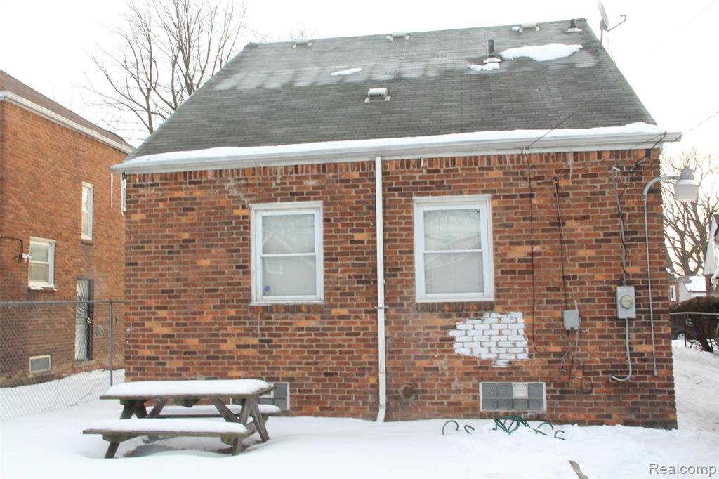 9581 Mark Twain Street, Detroit, MI 48227 — Photo 6