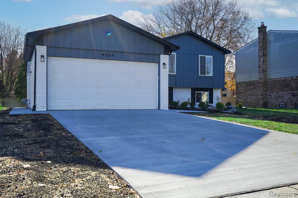 4060 Franklin Park Drive, Sterling Heights, MI 48310 — Photo 3