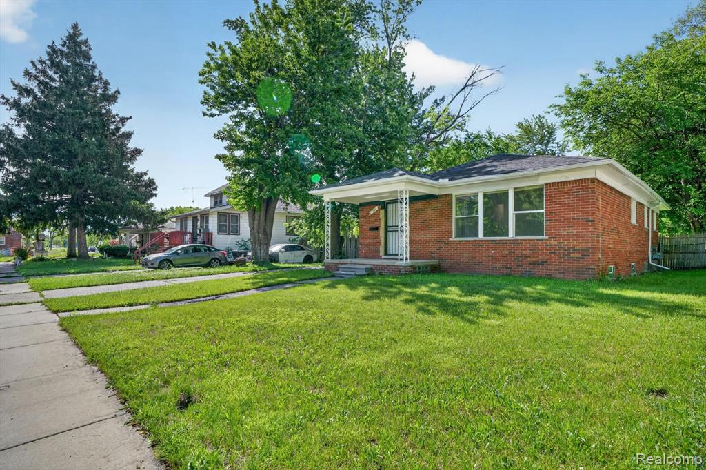 15024 Coram Street, Detroit, MI 48205 — Photo 28