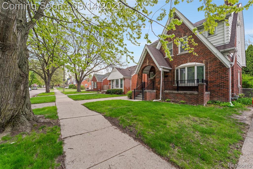 11319 Seminole, Redford, MI 48239 — Photo 2