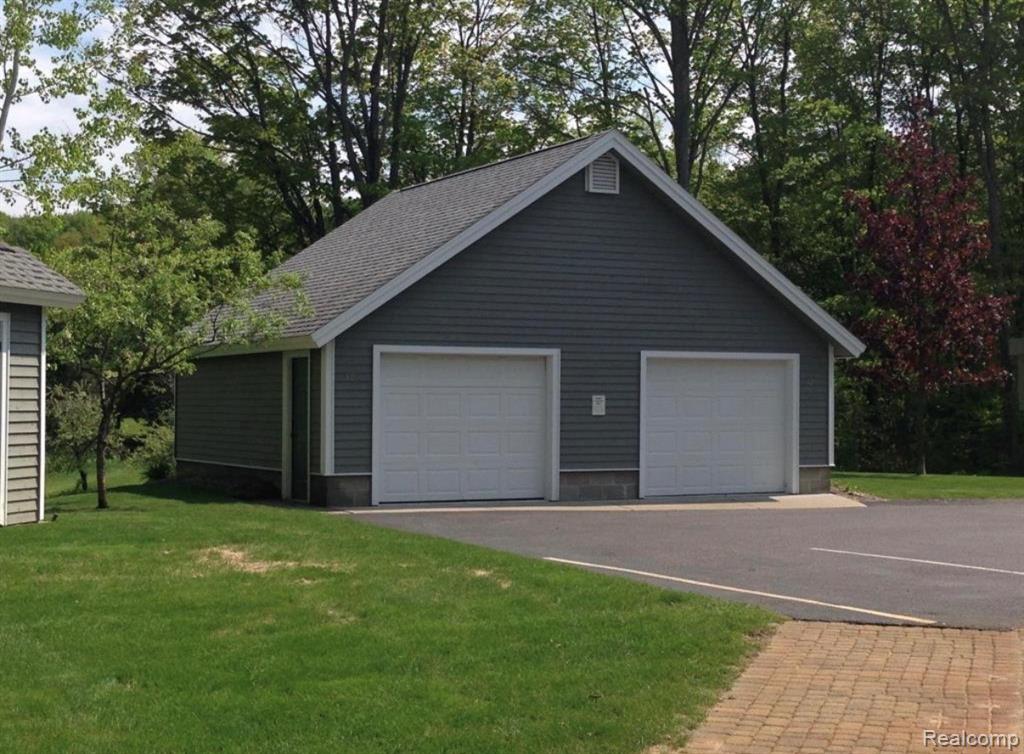 4600 3D Fazio Drive, Gaylord, MI 49735 — Photo 2
