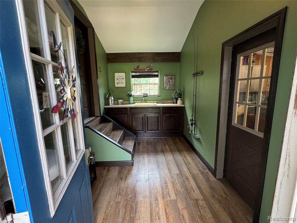 577 Norvell Beach Drive, Brooklyn, MI 49230 — Photo 14