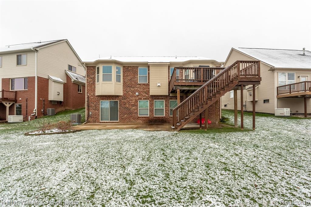 3121 BELLE TERRE, Commerce Twp, MI 48382 — Photo 28