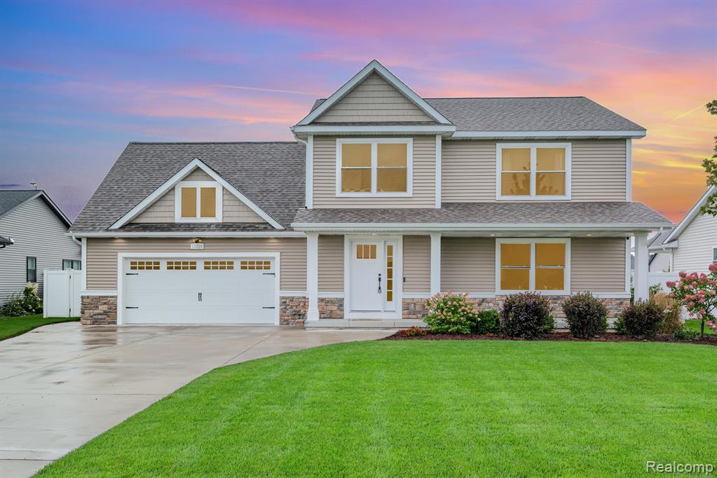 10224 Sarle Road, Freeland, MI 48623 — Photo 4
