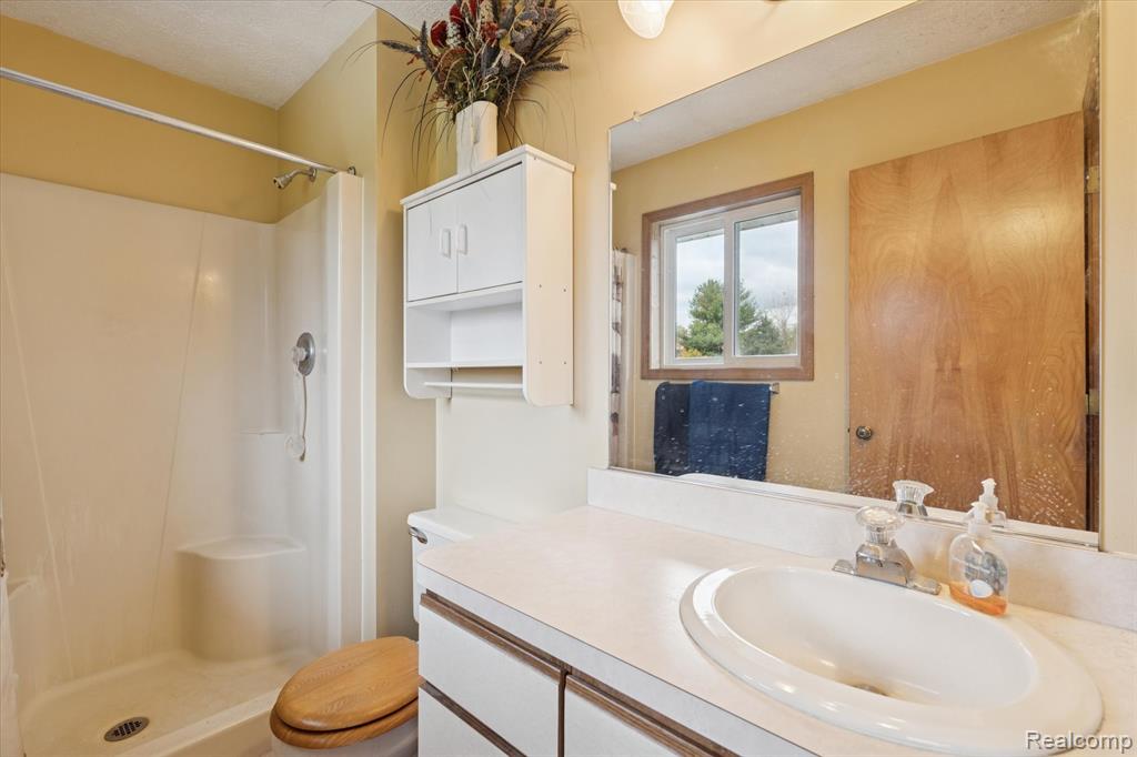5920 W Coon Lake Road, Howell, MI 48843 — Photo 21