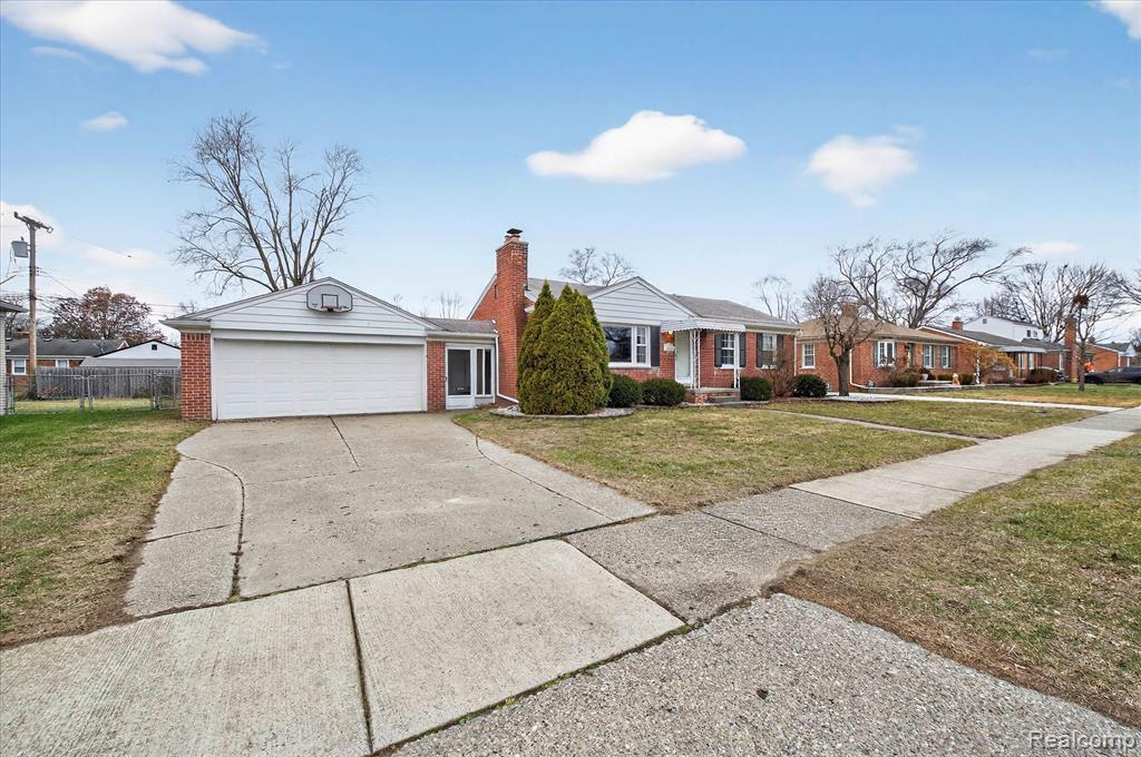 9619 Mayfield Street, Livonia, MI 48150 — Photo 3
