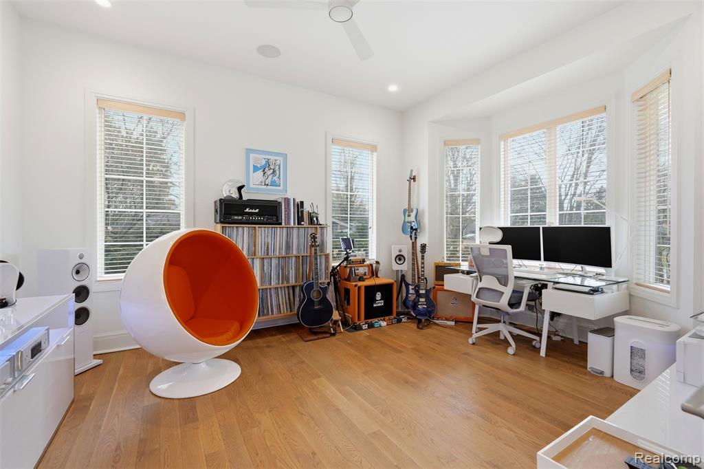 345 Dalebrook Lane, Bloomfield Hills, MI 48301 — Photo 19