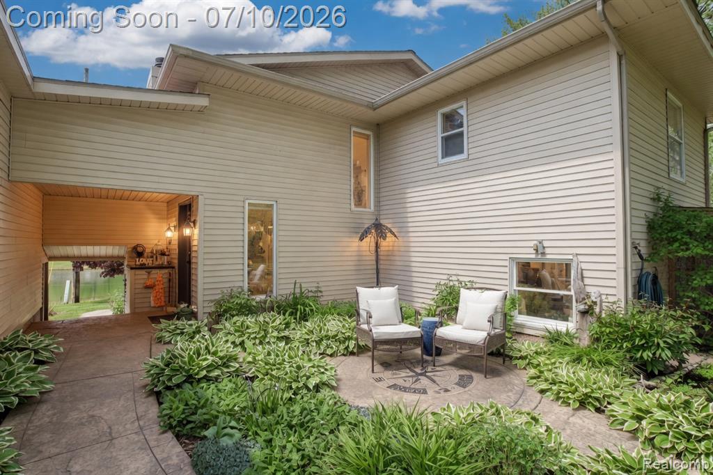 5278 Skelton Road, Columbiaville, MI 48421 — Photo 4