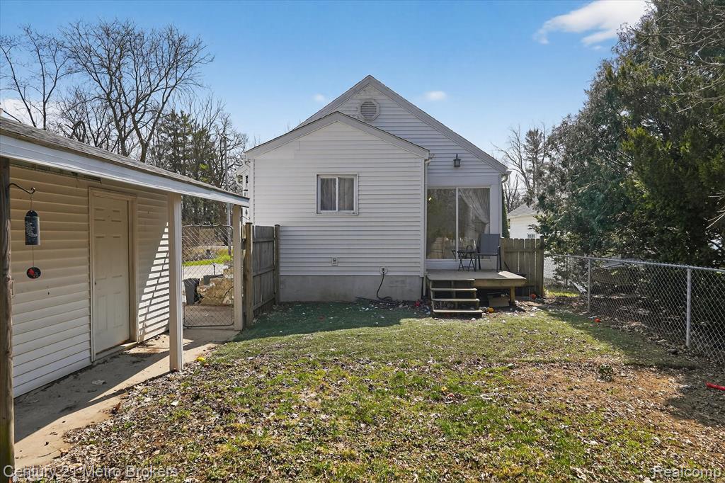 5501 Potter Road, Flint, MI 48506 — Photo 40