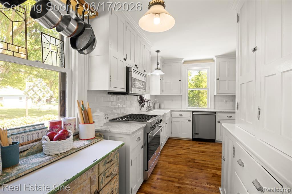 342 N Main Street, Romeo, MI 48065 — Photo 22