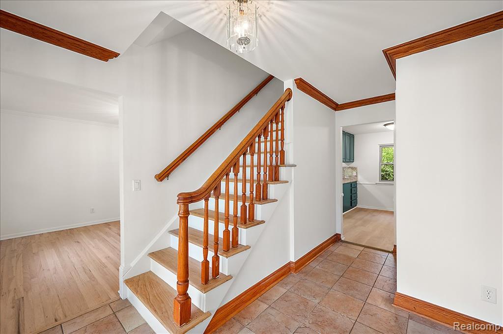 536 Rolling Rock Road S, Bloomfield Hills, MI 48304 — Photo 6