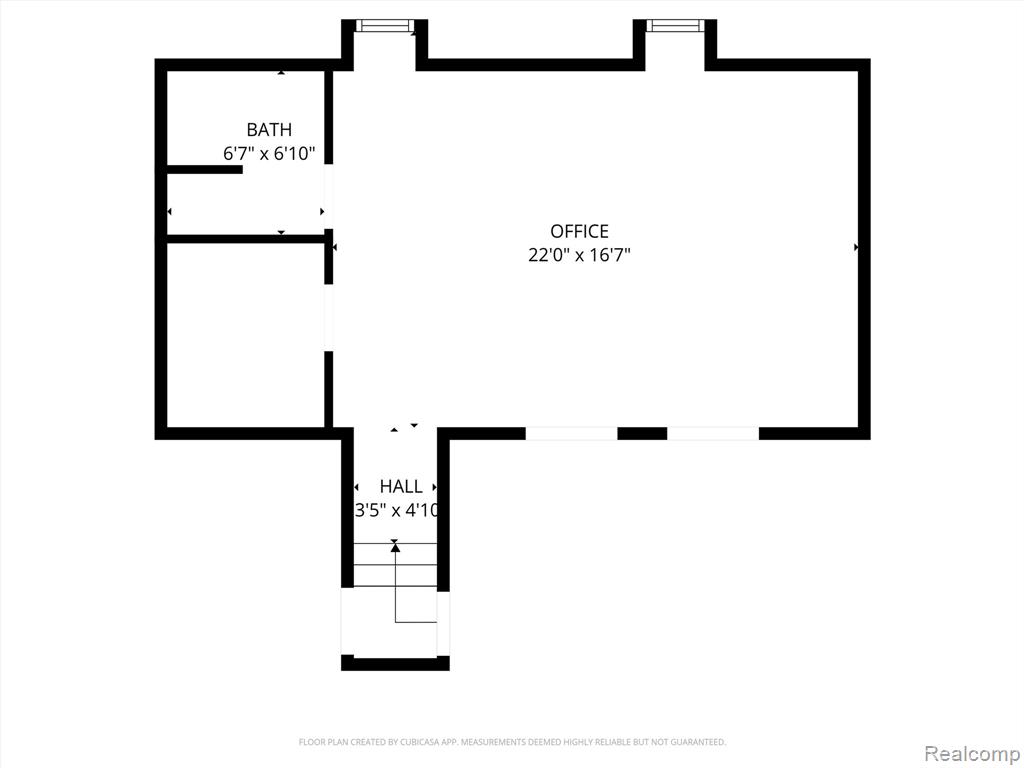 7475 Pinehurst Circle, Bloomfield Hills, MI 48301 — Photo 44