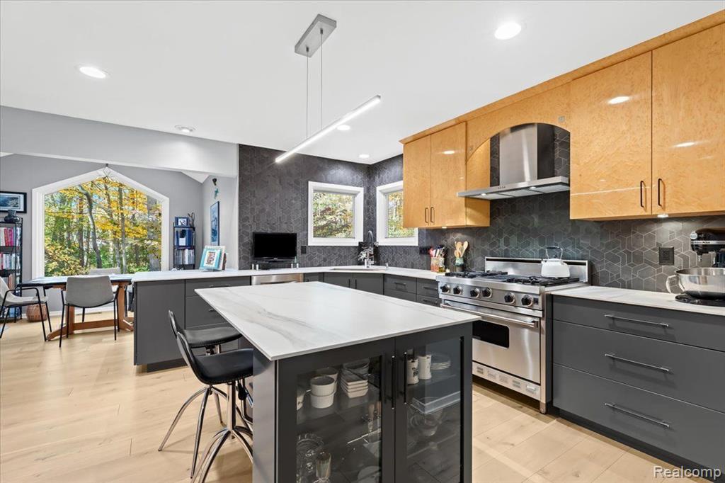 2193 TRILLIUM WOODS Drive, Ann Arbor, MI 48105 — Photo 14