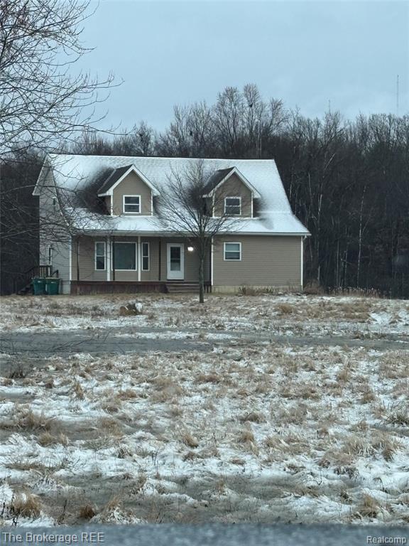 8274 Cook Road, Swartz Creek, MI 48473 — Photo 2