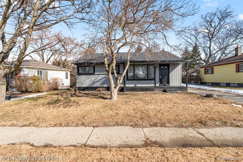 4675 Julius Boulevard, Westland, MI 48186 — Photo 2
