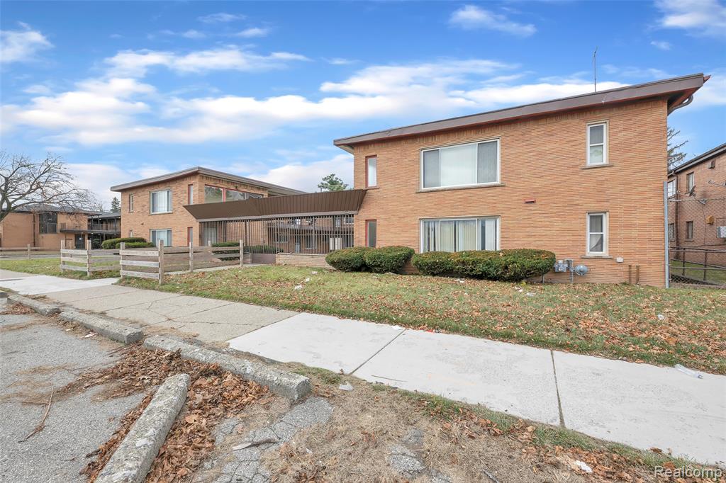 16721 Greenfield Road, Detroit, MI 48235 — Photo 3