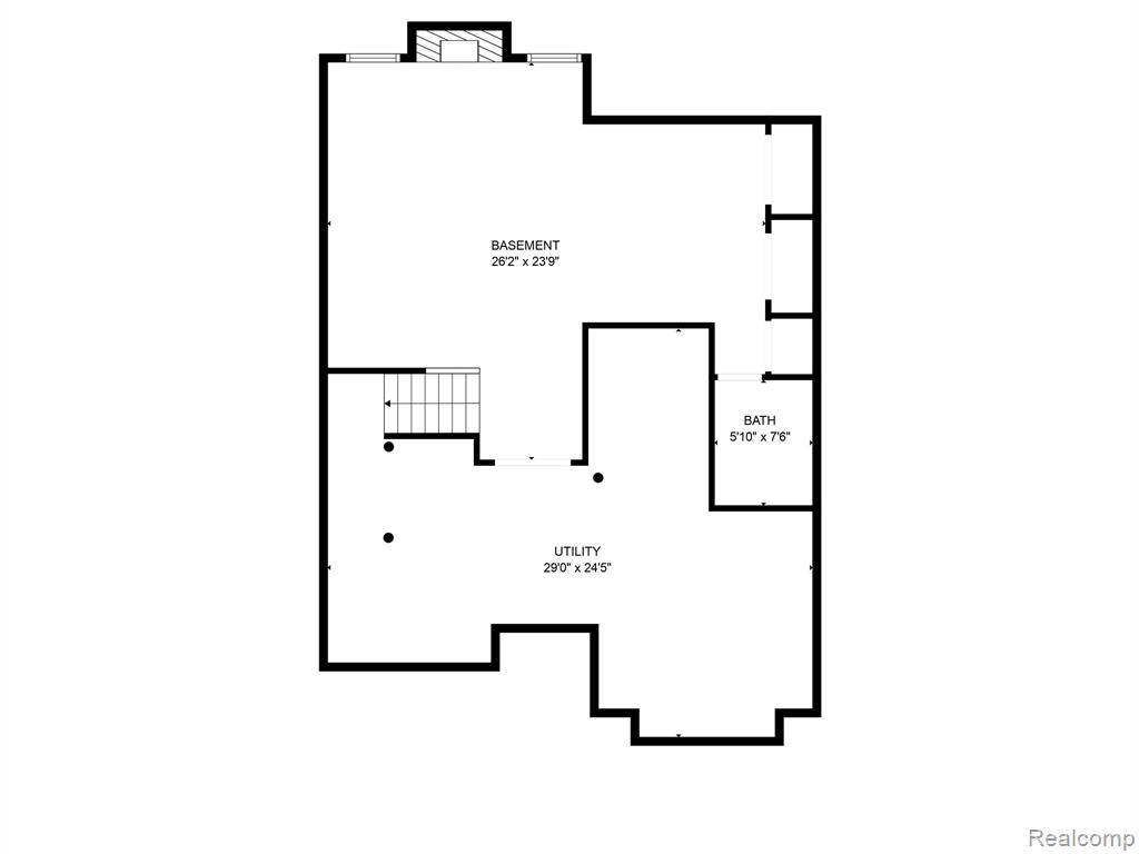 24066 Bingham Pointe Drive, 11, Bingham Farms, MI 48025 — Photo 37