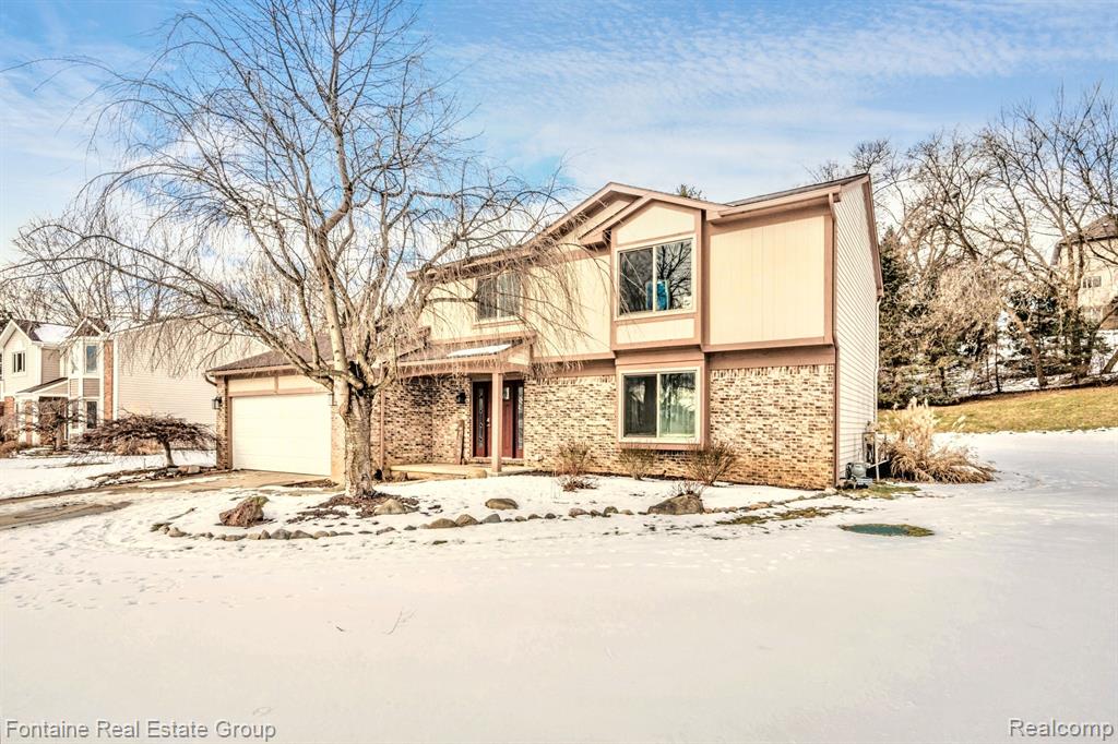 8742 WILLIAMSPORT Drive, White Lake, MI — Photo 56