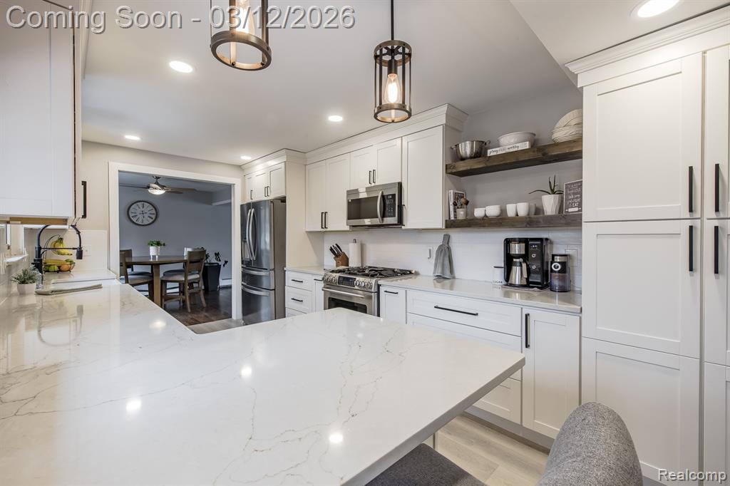 60301 Mound Road, Washington, MI — Photo 25
