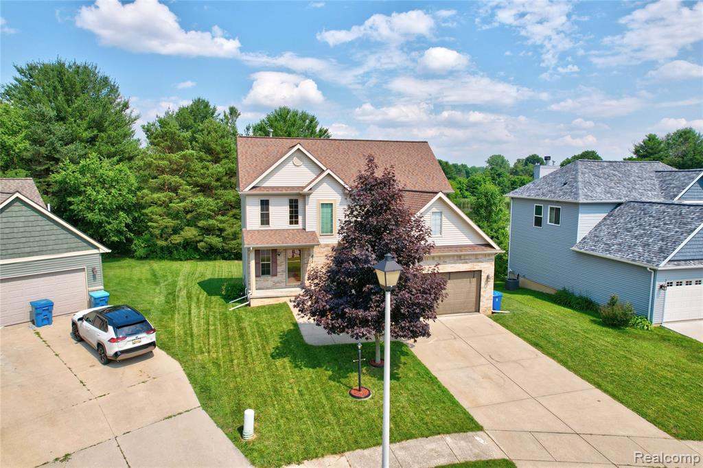 838 Star Drive, Davison, MI 48423 — Photo 52