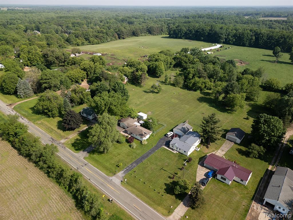 5304 E Frances Road, Mount Morris, MI 48458 — Photo 38