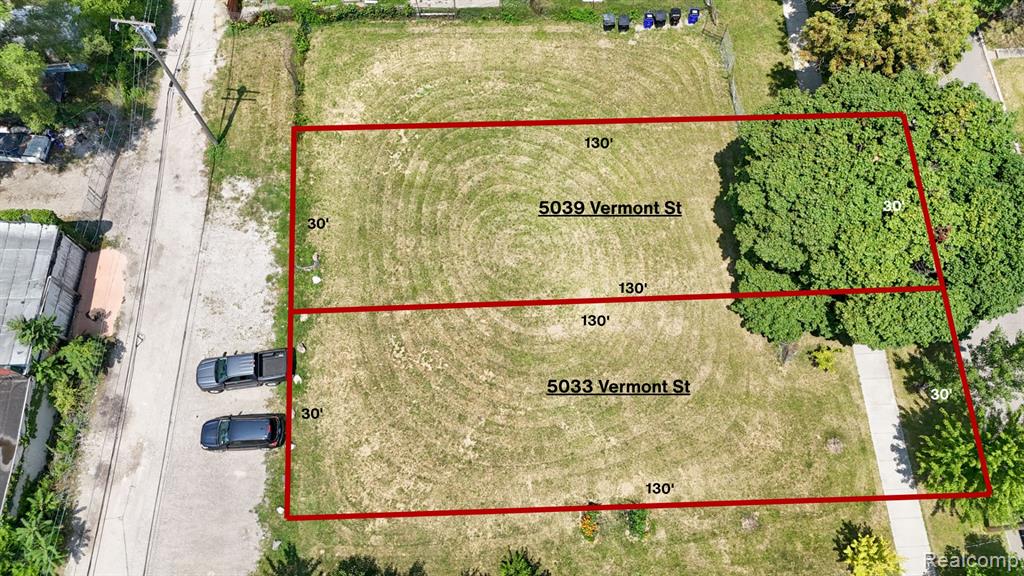 5039 Vermont Street - Photo 2