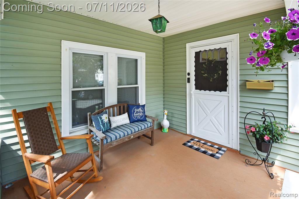34 Moser Place, Mount Clemens, MI 48043 — Photo 4