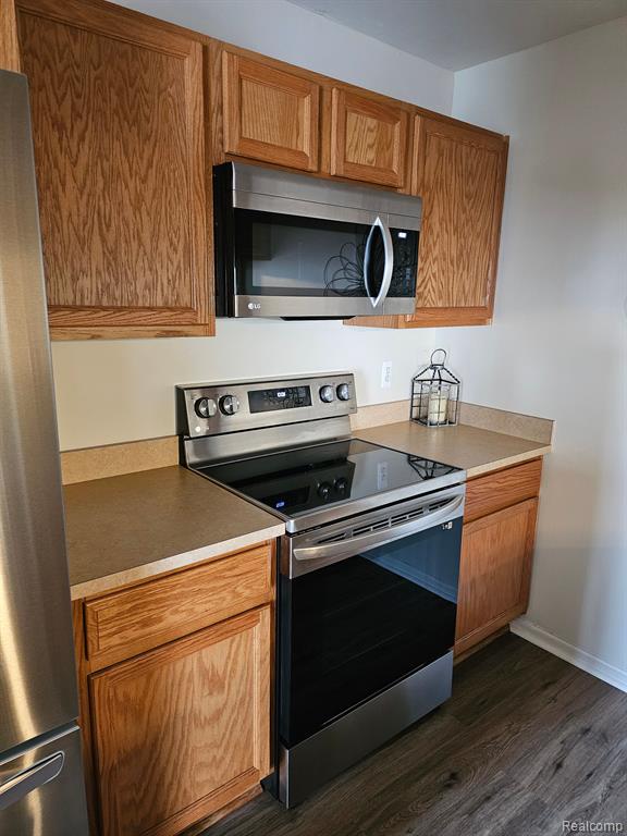 22041 FAIRLANE Boulevard, Woodhaven, MI 48183 — Photo 9