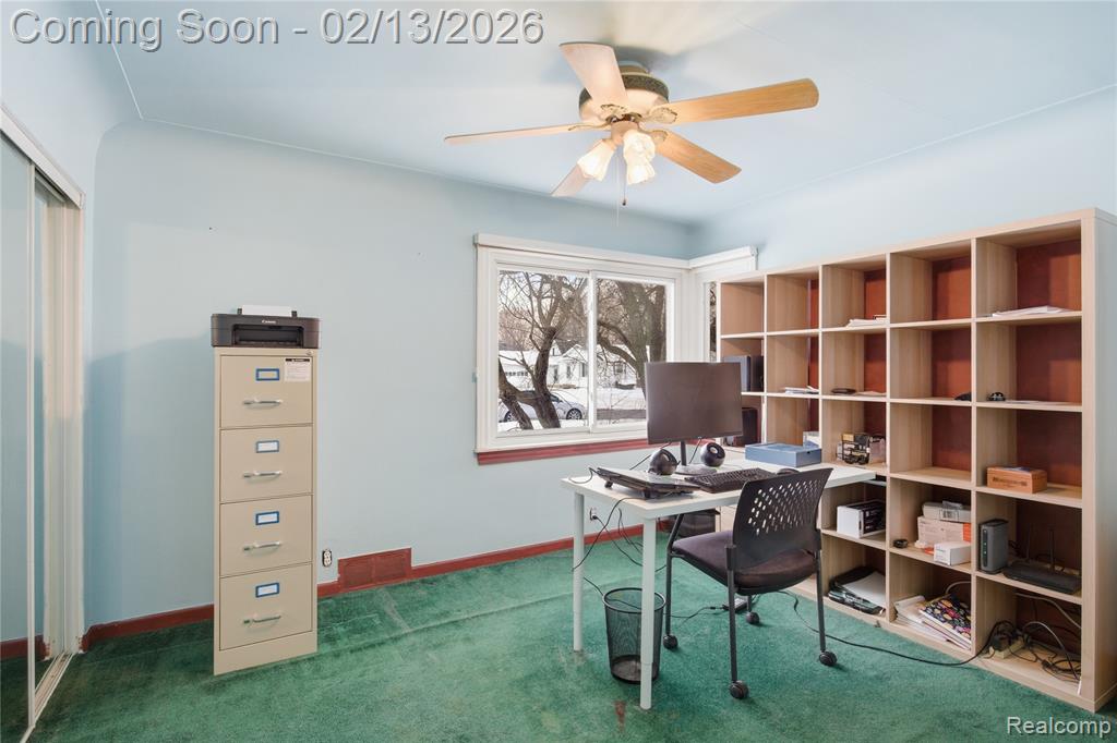 1363 Wisconsin Avenue, Marysville, MI 48040 — Photo 8
