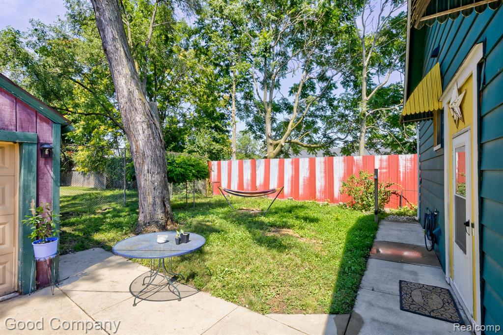 103 N Park Street, Ypsilanti, MI 48198 — Photo 39