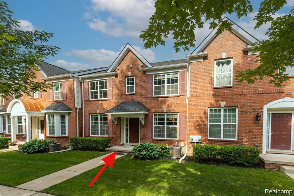 41578 Mitchell Road, Novi, MI — Photo 6