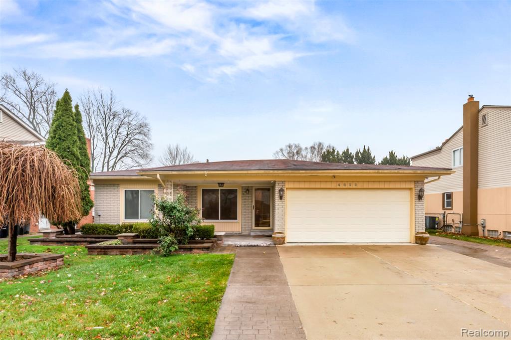 4822 Peachtree Drive, Sterling Heights, MI 48310 — Photo 2