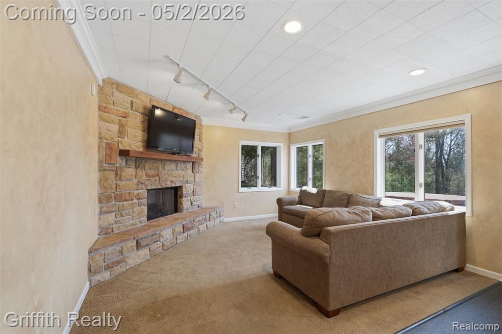 7253 Summit Ridge, Brighton, MI 48116 — Photo 39