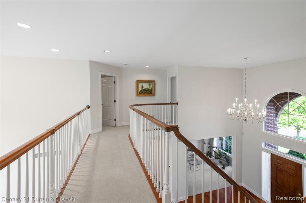 18585 STEEP HOLLOW Court, Northville, MI 48168 — Photo 29