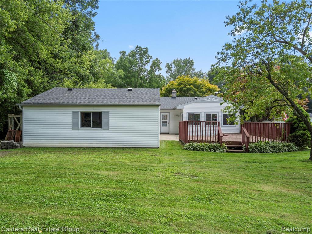 50560 PARSONS Drive, Shelby Twp, MI 48317 — Photo 36