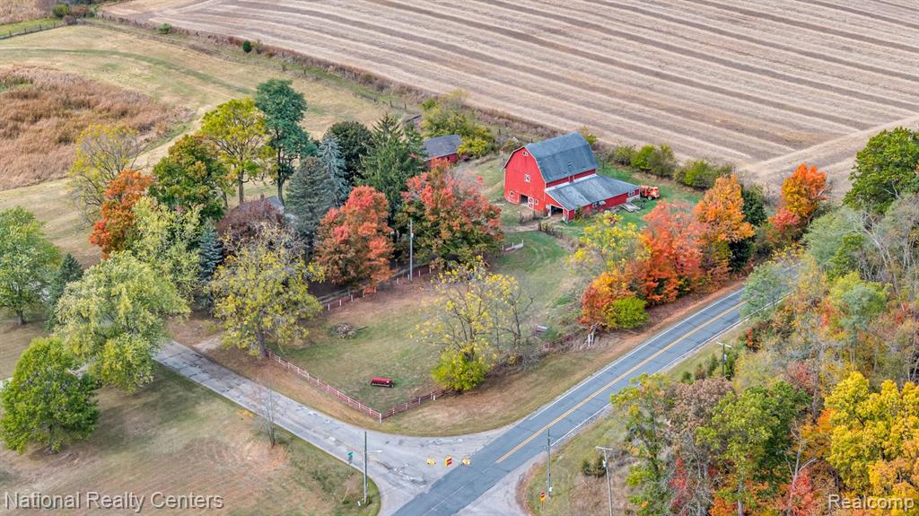 1050 W Vicary Rd. Road, Liberty, MI 49233 — Photo 46